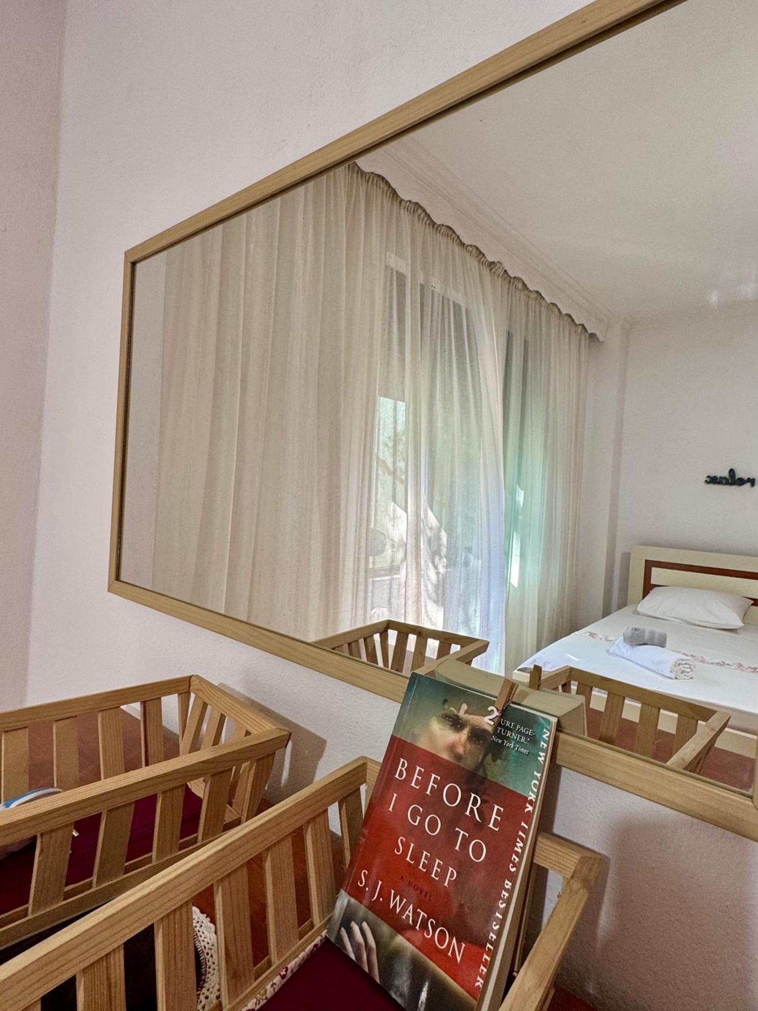 Silent Apartment โกเลม ภายนอก รูปภาพ