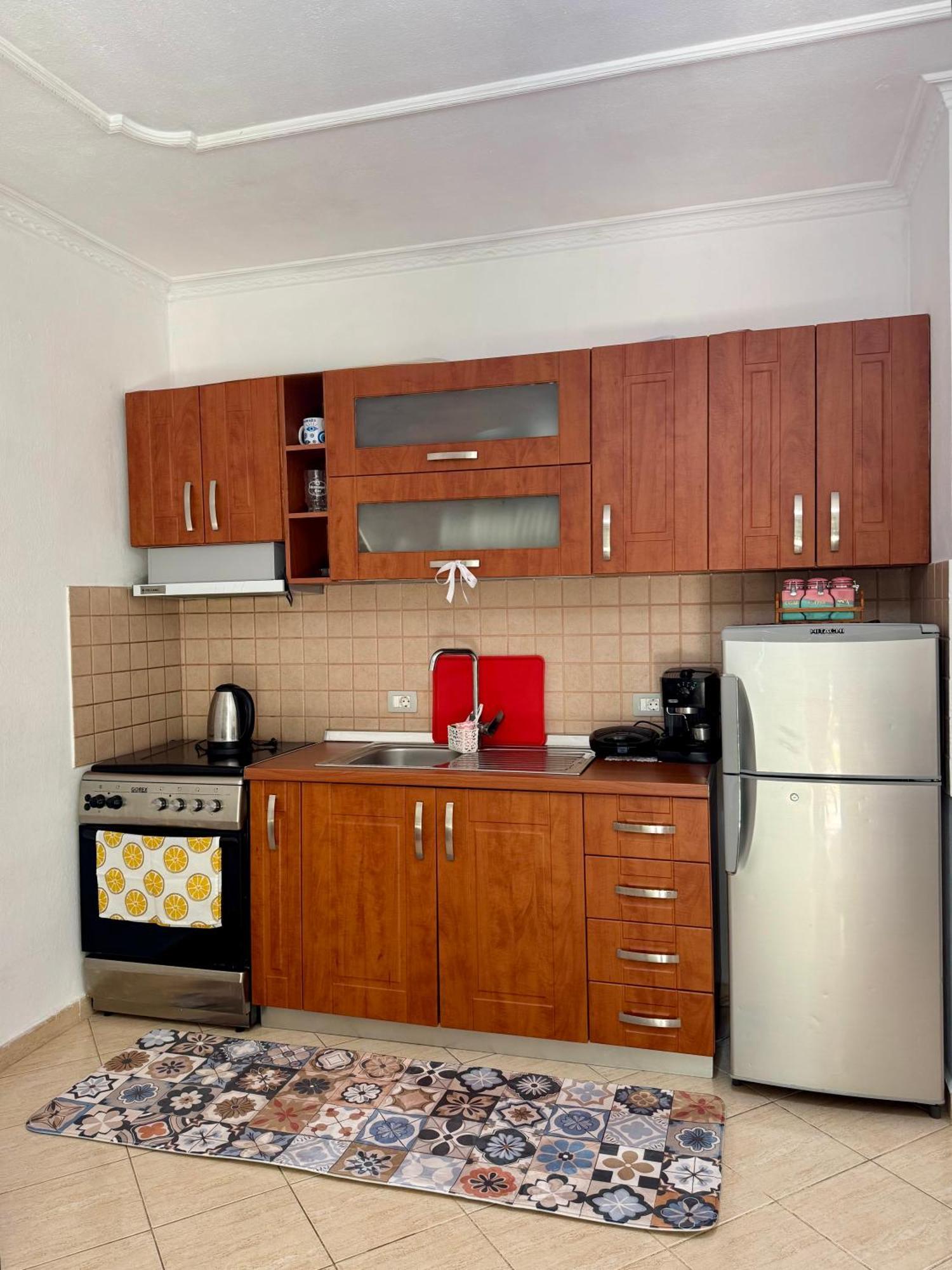 Silent Apartment โกเลม ภายนอก รูปภาพ